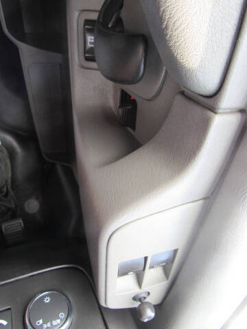 2012 GMC Savana 3500