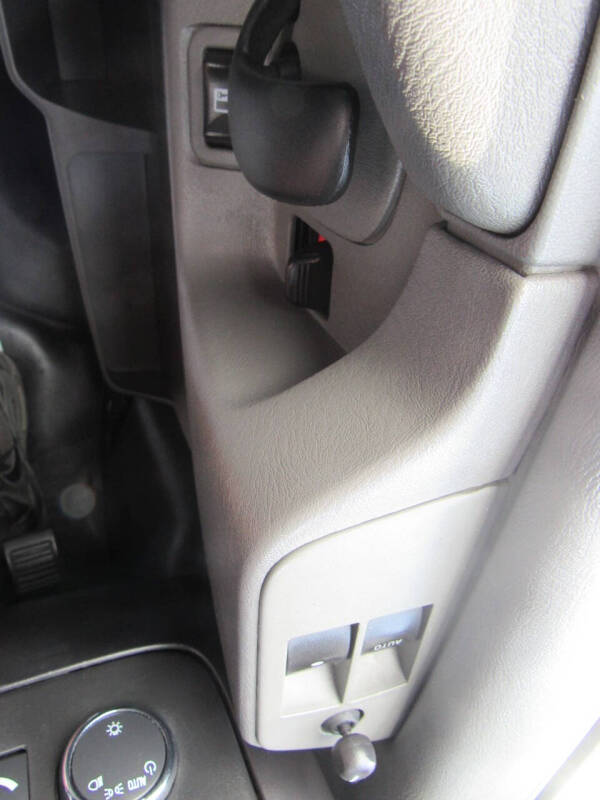 2012 GMC Savana 3500