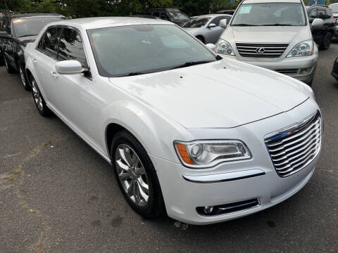 2014 Chrysler 300
