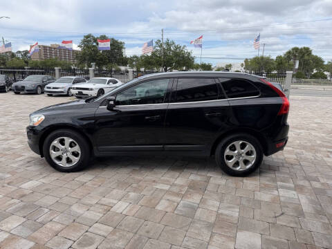2013 Volvo XC60 3.2 Platinum