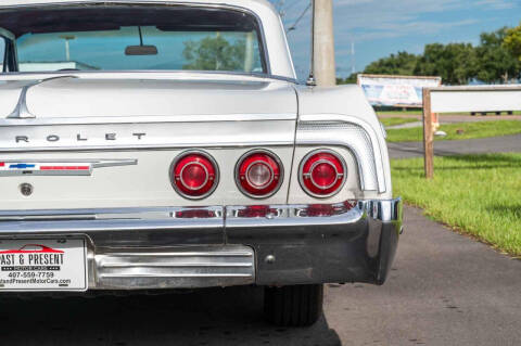 1964 Chevrolet Impala