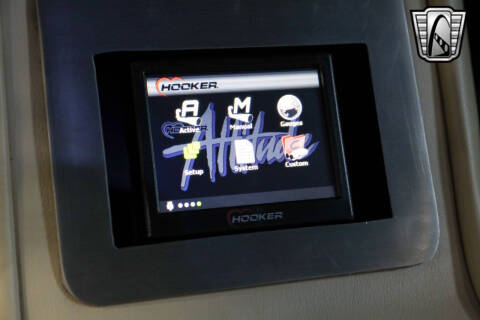 1956 Chevrolet Handyman