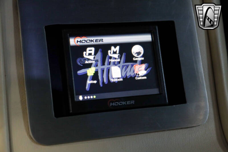 1956 Chevrolet Handyman