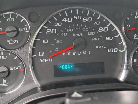 2023 Chevrolet Express 2500