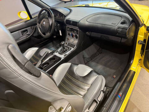 1999 BMW M