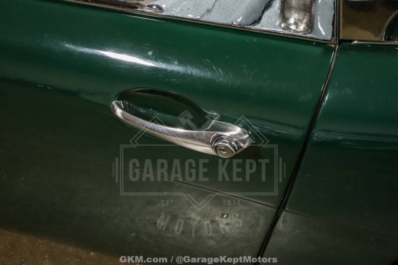 1967 Austin-Healey 3000