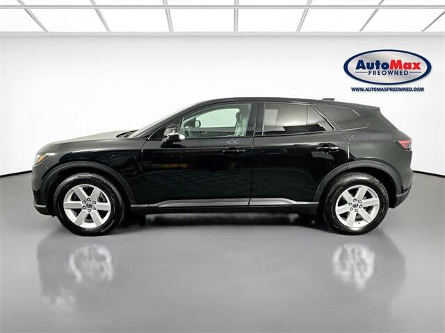 2024 Honda Prologue EX