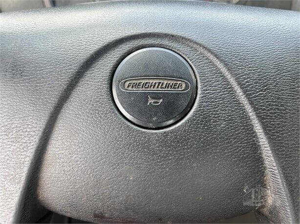 2014 Freightliner Cascadia