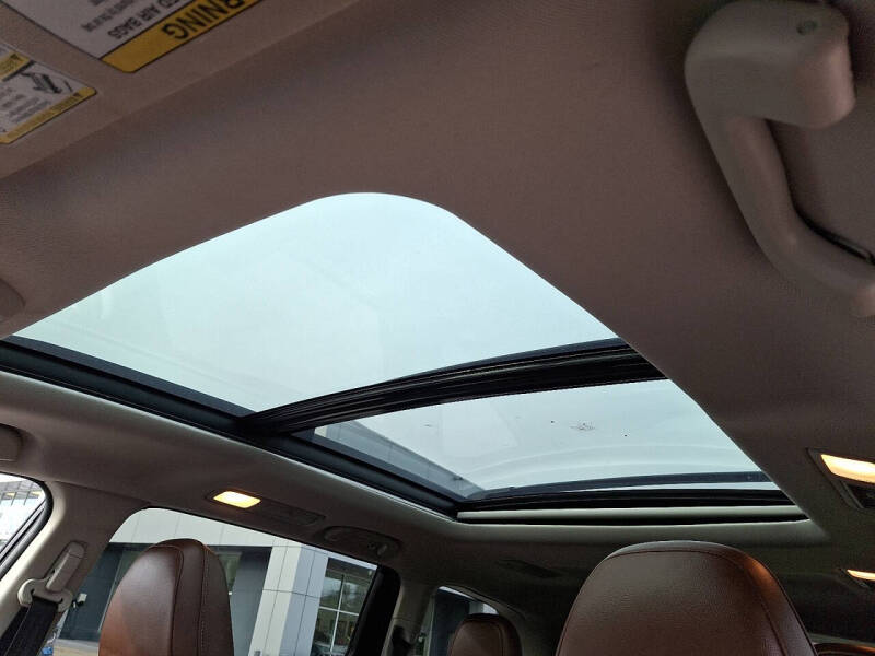 2019 Subaru Ascent Touring