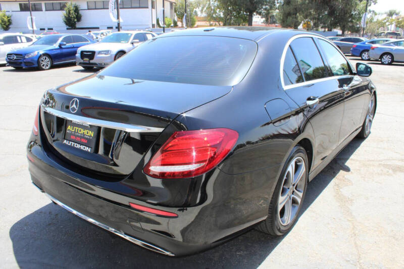 2019 Mercedes-Benz E-Class E 300