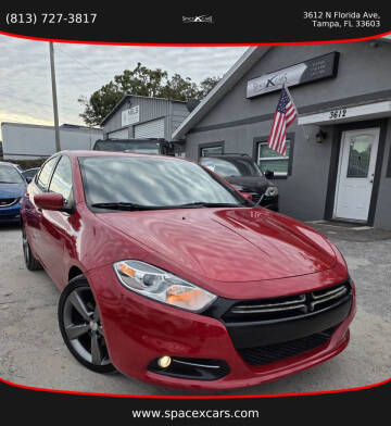 2014 Dodge Dart GT