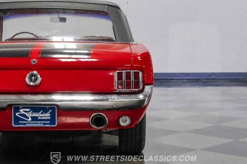 1964 Ford Mustang