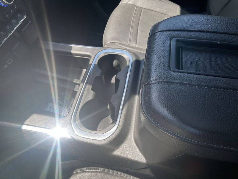 2022 GMC Sierra 1500 Limited