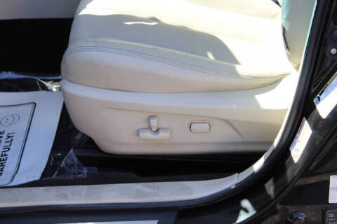 2012 Subaru Outback 3.6R Limited