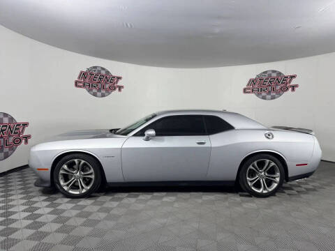 2020 Dodge Challenger
