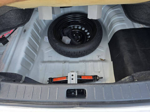 2016 Nissan Versa 1.6 SV