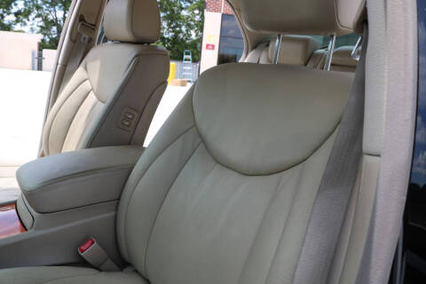 2002 Lexus LS 430