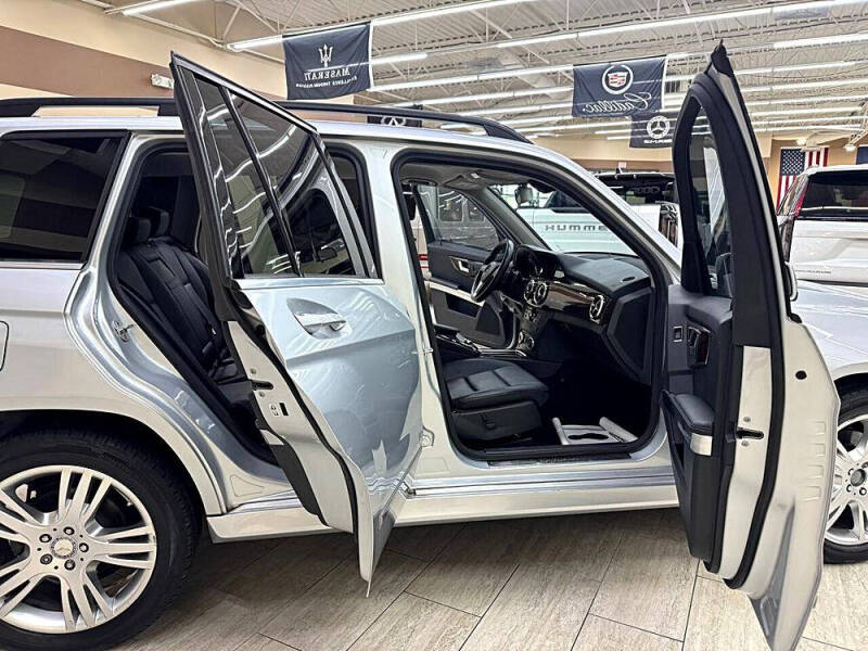 2014 Mercedes-Benz GLK GLK 350