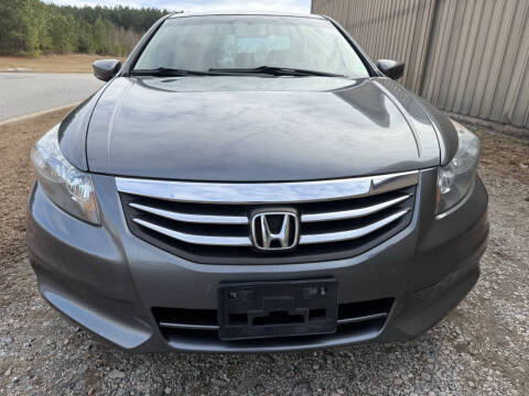 2011 Honda Accord EX