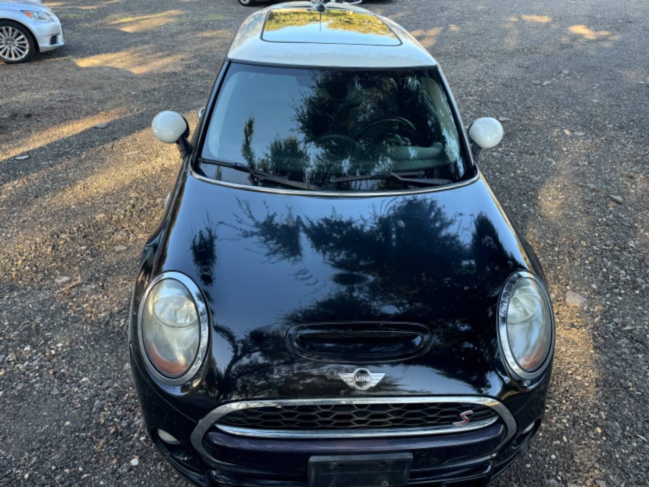 2015 MINI Hardtop 2 Door for sale at AUSTIN PREMIER AUTO in Austin, TX