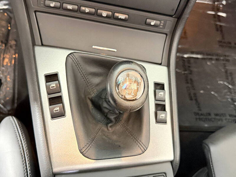 2004 BMW M3