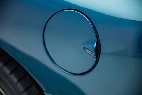 1995 Pontiac Firebird