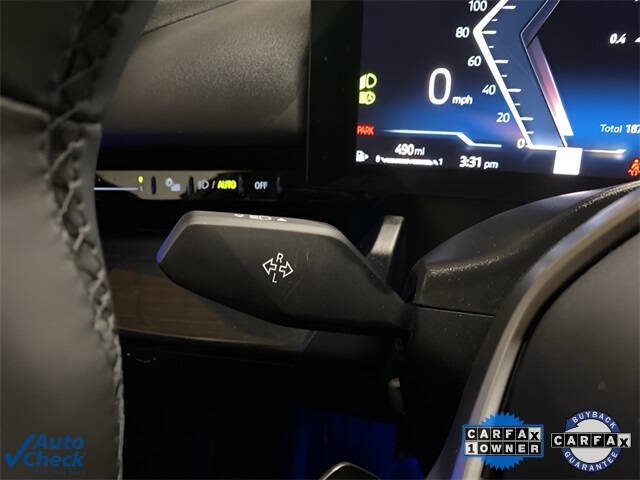 2025 BMW 5 Series 530i xDrive