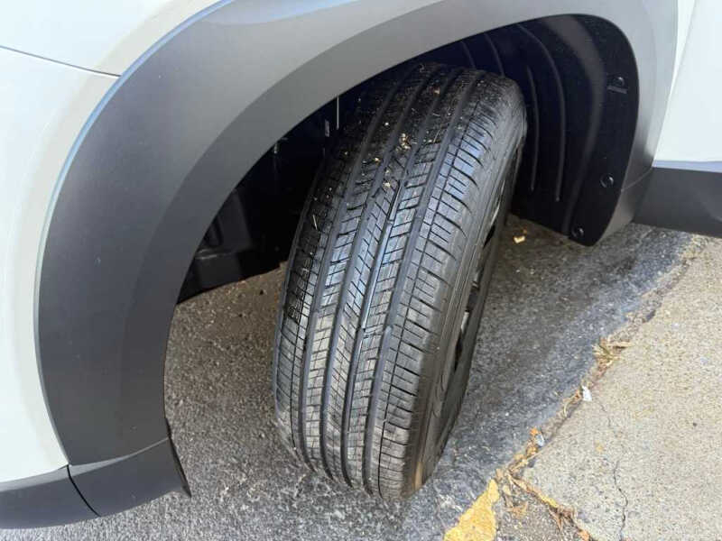 2026 Mazda CX-50 2.5 S Preferred