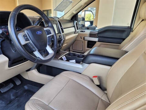 2019 Ford F-350 Super Duty