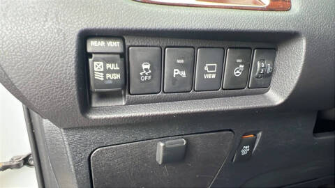2020 Toyota Sienna