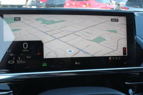 2026 GMC Sierra EV Elevation