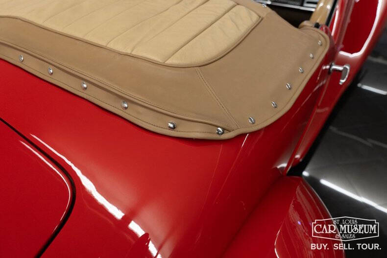 1934 Packard Twelve