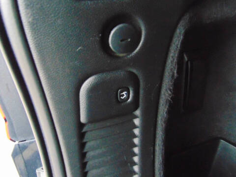 2015 Dodge Durango Citadel