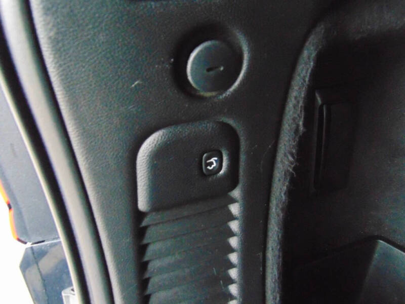 2015 Dodge Durango Citadel