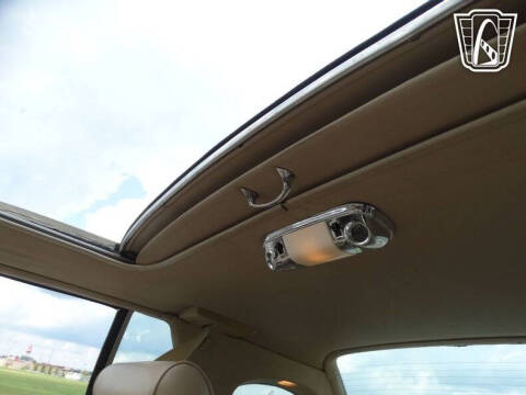 1978 Lincoln Continental