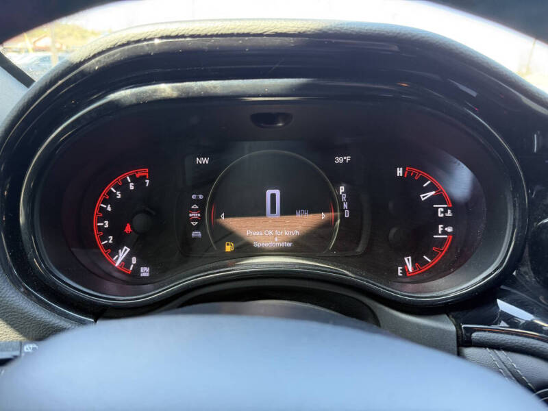 2021 Dodge Durango GT