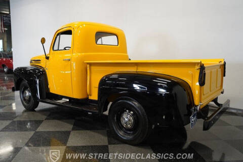 1948 Ford F-100