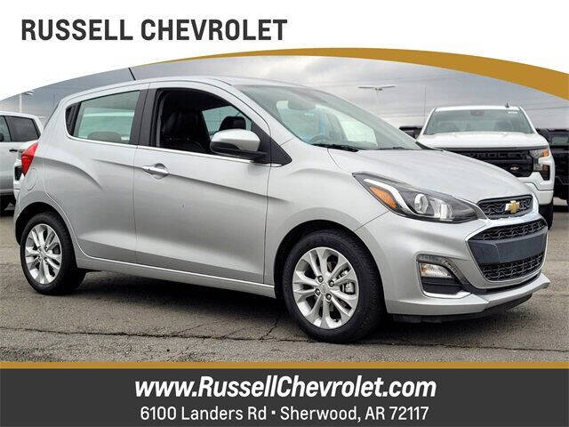 RUSSELL Chevrolet in Sherwood, AR - Carsforsale.com®