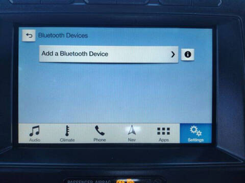 2018 Ford Expedition Platinum