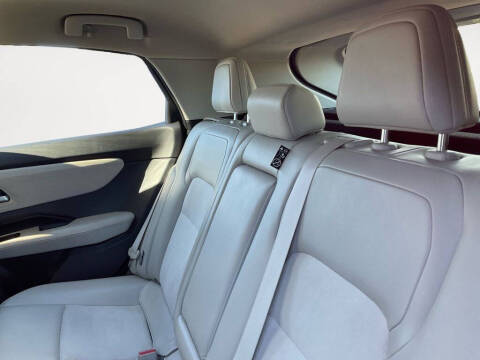 2023 Nissan Ariya Engage