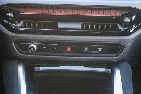 2025 BMW i4 eDrive40 Gran Coupe