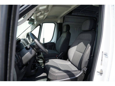 2023 RAM ProMaster 2500 159 WB