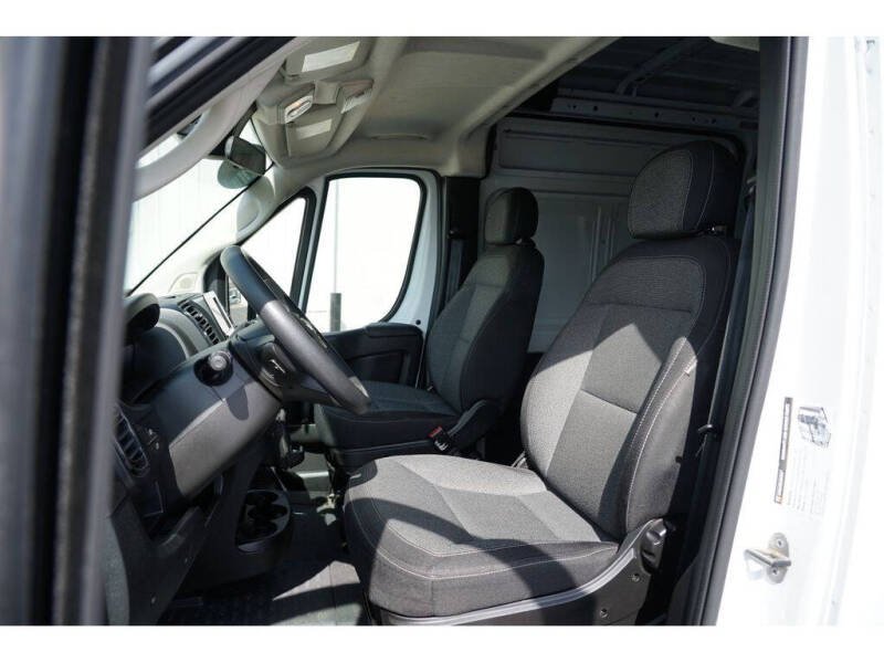 2023 RAM ProMaster 2500 159 WB