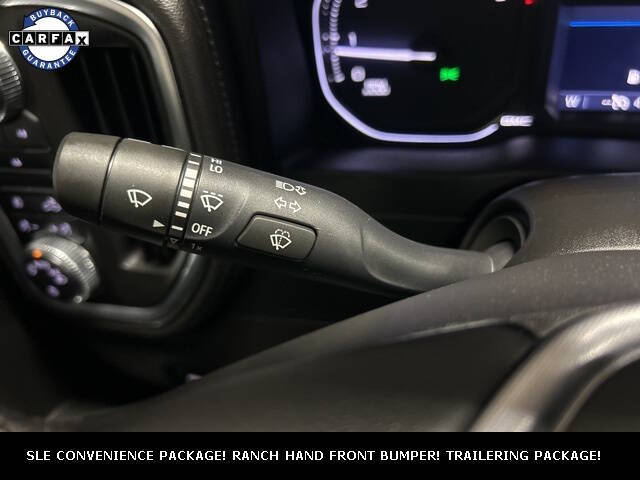 2022 GMC Sierra 2500HD