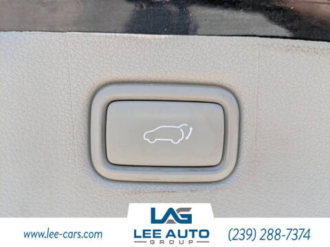 2015 Kia Sedona EX