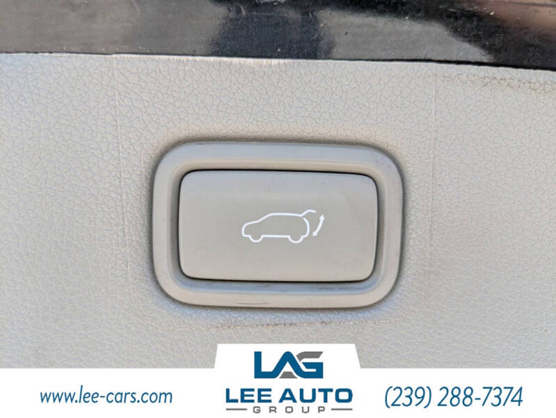 2015 Kia Sedona EX