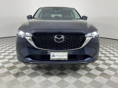 2024 Mazda CX-5 2.5 S Select