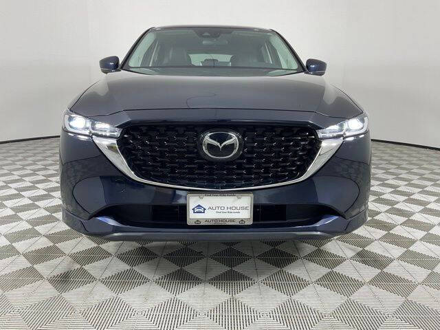 2024 Mazda CX-5 2.5 S Select