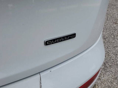 2022 Audi Q5 e quattro S line Prem Pl 55 TFSI