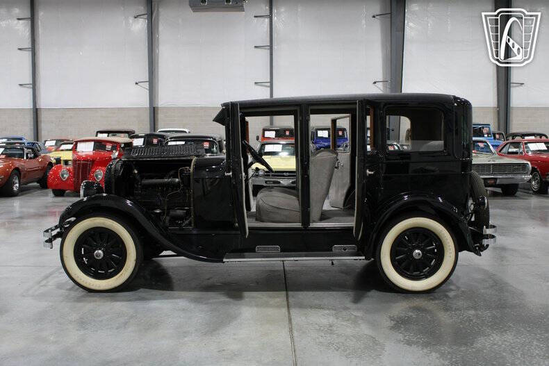 1926 Chrysler Imperial